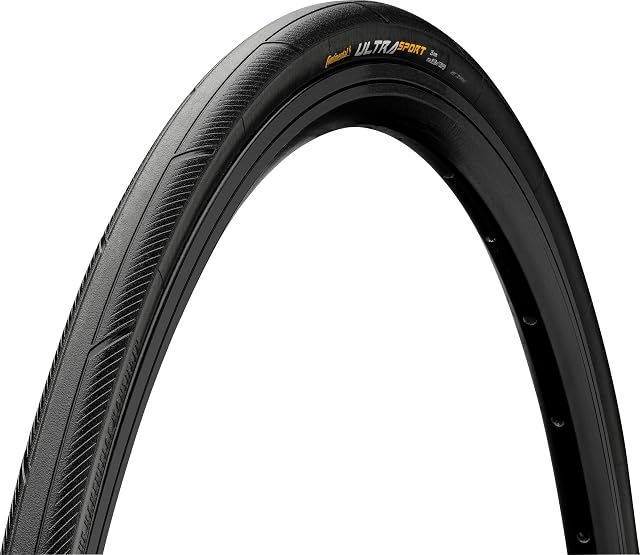Pneu route pliant Continental Ultra Sport III